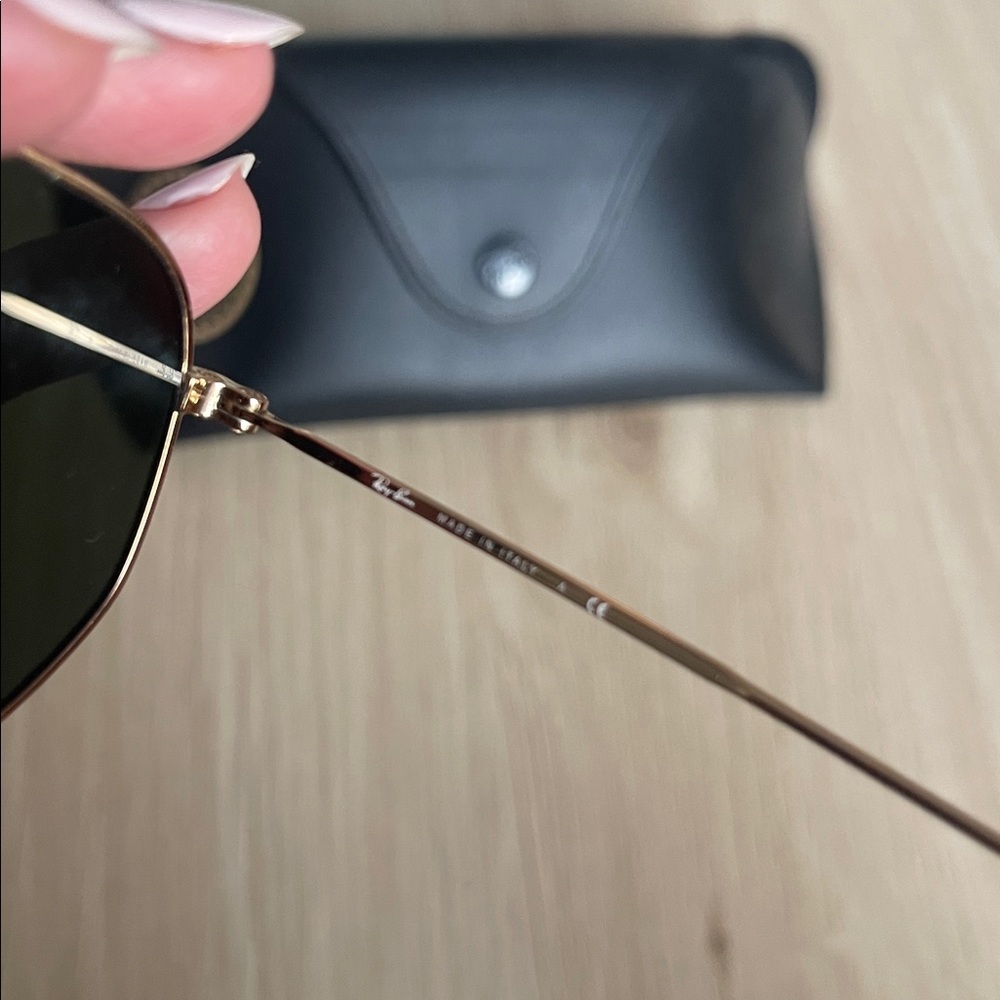 Ray-Ban sunglasses - Picture 4 of 7